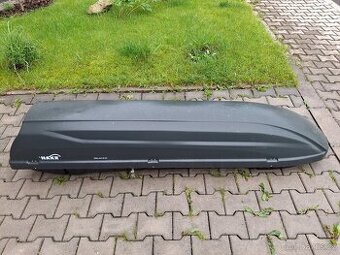 Střešní rakev Hakr Relax 310