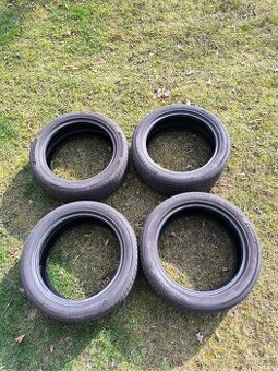 205/50r17 hankook