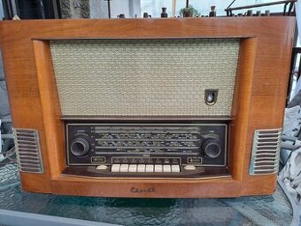 Rádio CHORÁL