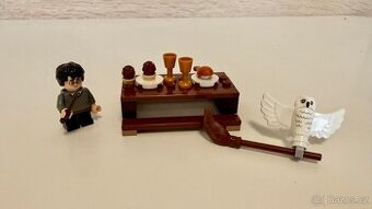 Lego malé sady City, Spiderman, Star Wars, Harry Potter