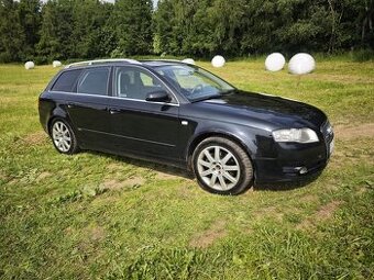 AUDI A4 AVANT 2.0TDI 4x4