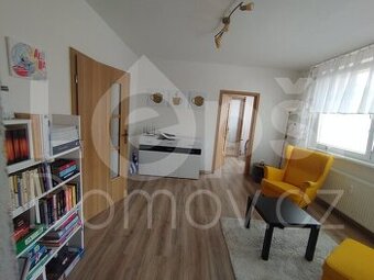Prodej bytu 2 plus 1 Dukelská Jeseník