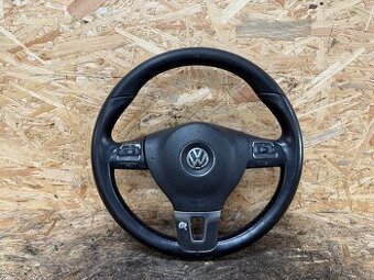 MULTIFUNKČNÍ VOLANT S AIRBAGEM VW PASSAT B7