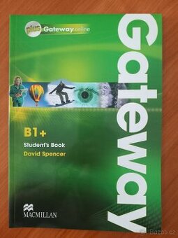 GATEWAY B1+, Student's Book
