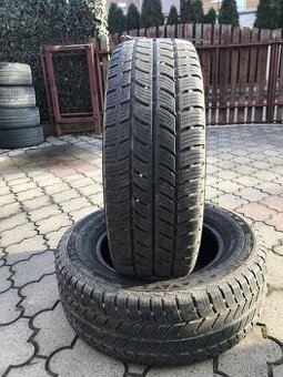 Zimní pneu 235/65/16 C