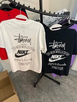 Stussy tricka
