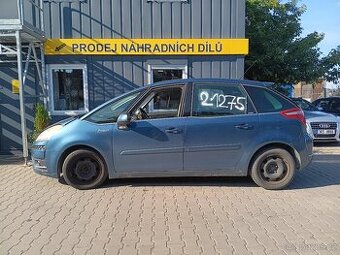 Citroen C4 Picasso č. 21275