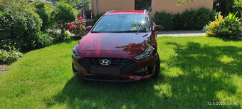 Prodám Hyundai i30