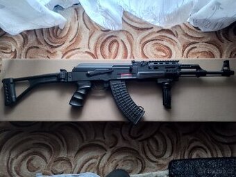 Airsoft ak 47 cyma