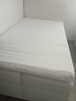 Postel 120x200