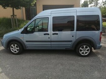 Ford TOURNEO CONECT