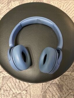 Sluchátka SONY WH-CH 520