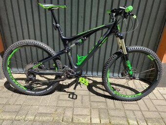 Scott Genius 710 carbon