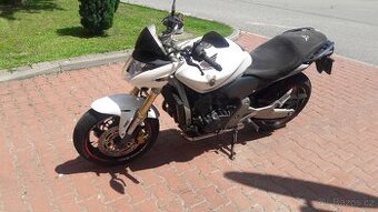 Honda CB600F Hornet 600