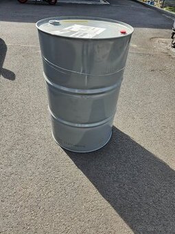 Prodám plechové sudy 200lt