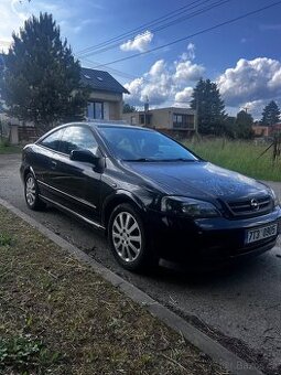 Opel Astra G Bertone coupe