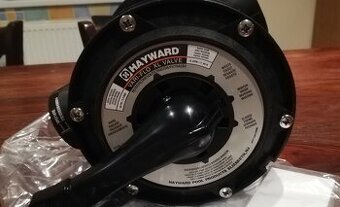 Nový ventil Hayward SP0714TE - 1