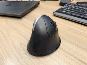 Myš Genius Ergo 8250S - ergonomická vertikální