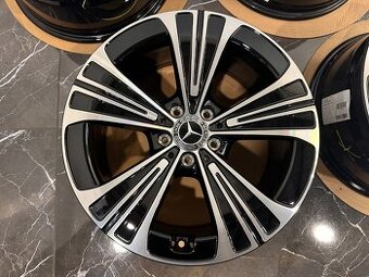 Original Mercedes E Klasse W214 S214 R18 5x112
