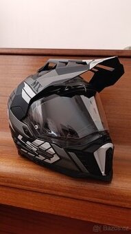 Přilba LS2 MX701 Explorer (vel.S) - 1