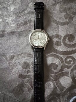 Hodinky Hilfiger - 1
