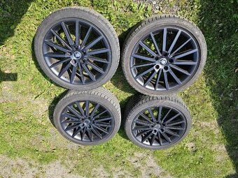 Turini 5x112 r18