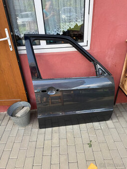 Ford Galaxy dvere predni prave dvere
