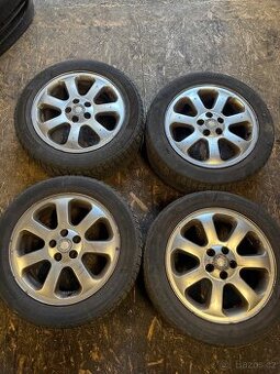 alu kola 16" 5x100 et: 42 6.5j