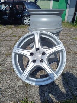 ALU kola 5x112 R17 et48