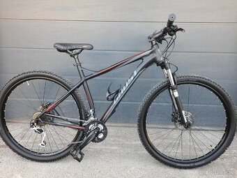 Horské kolo GHOST 29" L