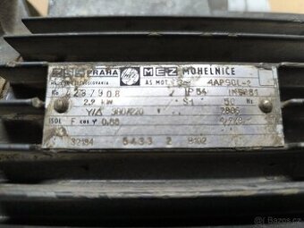 Elektromotor