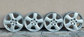 ALU 5x112, ET 43, 6,5JX15