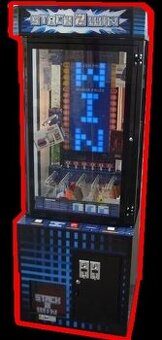 Výherní automat