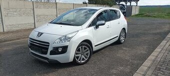 PEUGEOT 3008 2.0HDI 4X4 HYBRID 4 140KW 148000KM