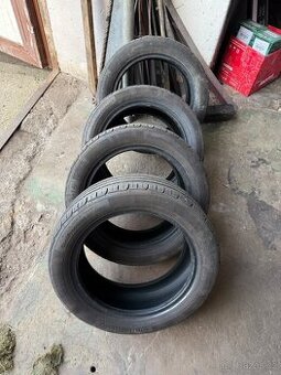 Letní pneu 195/50 R15