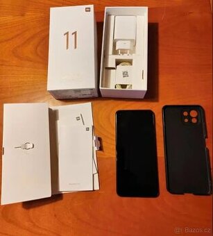 XIAOMI Mi 11 lite 5G