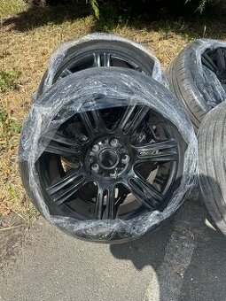 Alu Kola BMW E90/91
