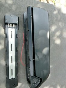 Pouzdro na baterii 36V pro elektrokolo