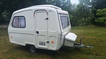 2x KARAVAN NEWIADOW N126 PĚKNÝ STAV