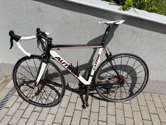 Silniční kolo Author CA 7700 – Shimano Ultegra,karbon,6,9kg