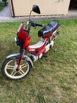 Hero puch turbo sport