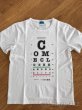Pánské triko s potiskem vel L a XL