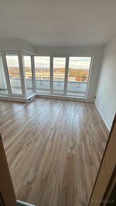 BYT-TOP-EXKLUZIVNÍ 2+KK+ střešní luxusní terasa,60,78m2