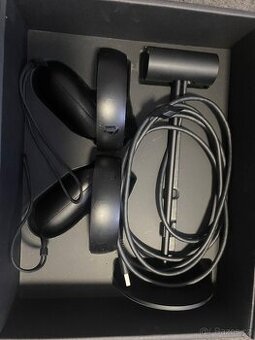 Oculus wild rift VR