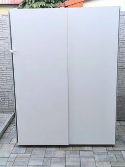 Prodám šatní skříň IKEA PAX