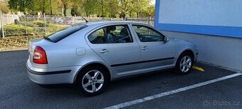 Octavia 2, 1.9tdi