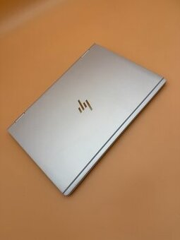 HP EliteBook x360 1030 G2 – dotykový konvertibilný ultrabook