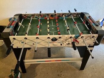 Stolní fotbal