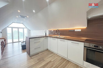Pronájem bytu 3+kk, 97 m², Mistřice