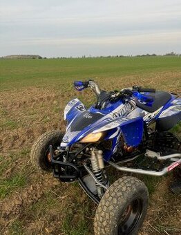 Prodám Yamaha yfz 450